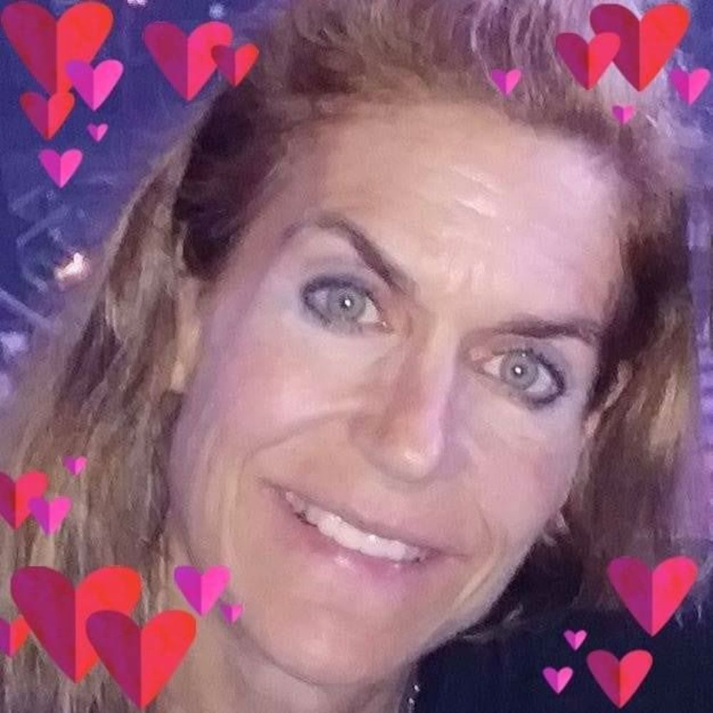 Meet your Posher, Kathryn